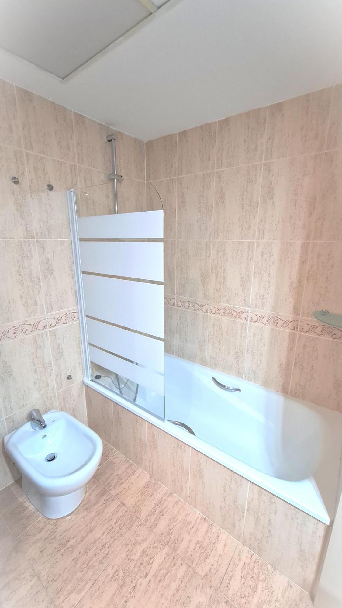 Beach Valencia Luxury D15-9 Apartment With Terrace And Sea Views With Two Rooms Valência Exterior foto